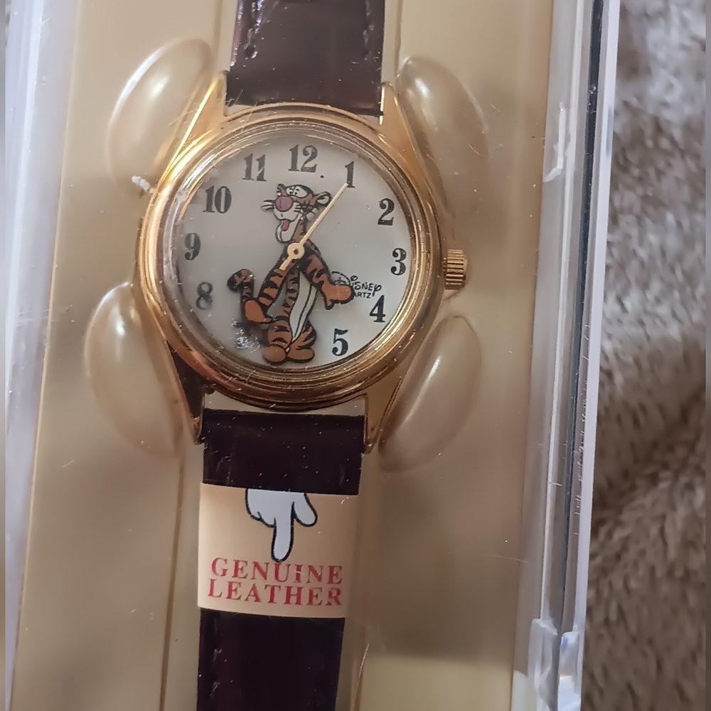 Tigger Watch